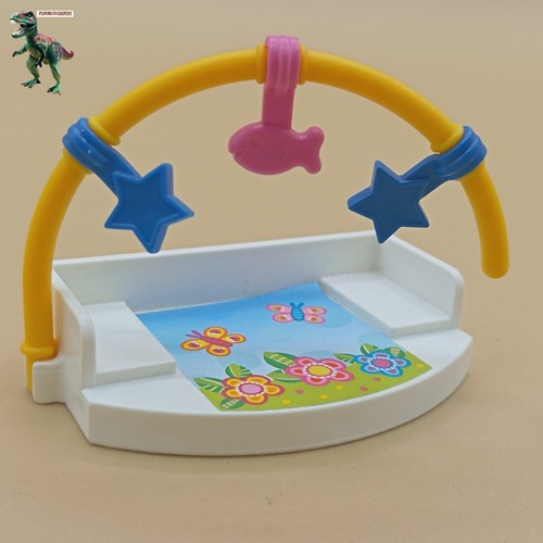 Playmobil-jouet-lit