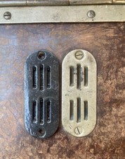 FELDTELEPHONE FF33 Feldfernsprecher TELEPHONE ALLEMAND GRILLE PIÈCE WWII WW2