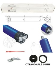 Moteur enrouleur pour volet - pour,