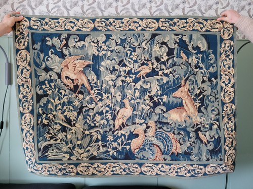 Tapisserie murale - tapisserie,