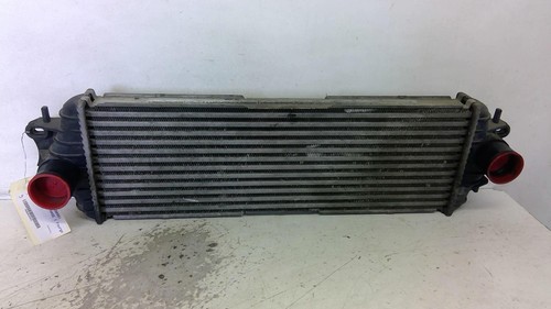 Echangeur air - , (intercooler)