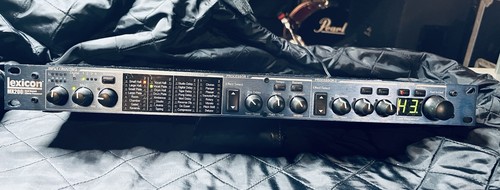 Lexicon mx200 stereo - lexicon,