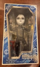 Pullip Taeyang Edward