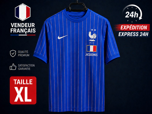 Maillot france nike - maillot,