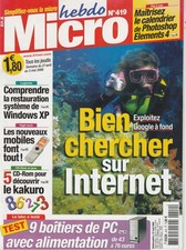 Micro Hebdo