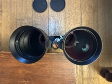 jumelles astronomiques celestron skymaster 25 x 100