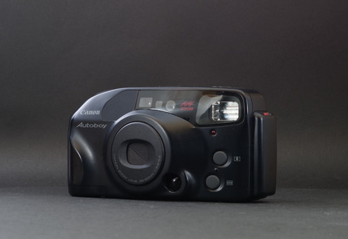 Top mint canon - mint】canon, autoboy