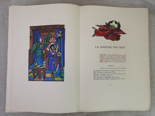 Livre ancien 1944 lanza - livre,