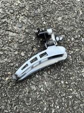 Front Dérailleur simplex Huret SPIDEL Mavic Peugeot Gitane Mercier