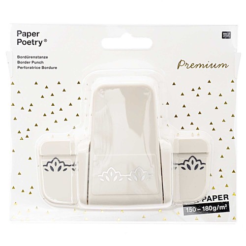 Rico design perforatrice - rico,