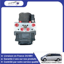 🇫🇷 UNITE HYDRAULIQUE ABS