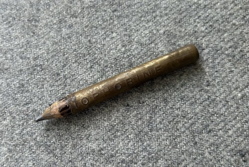 Crayon bois correspondance - bois,