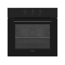 Four encastrable catalyse