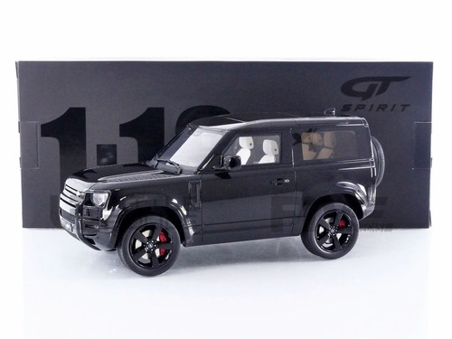 Spirit land rover - -,