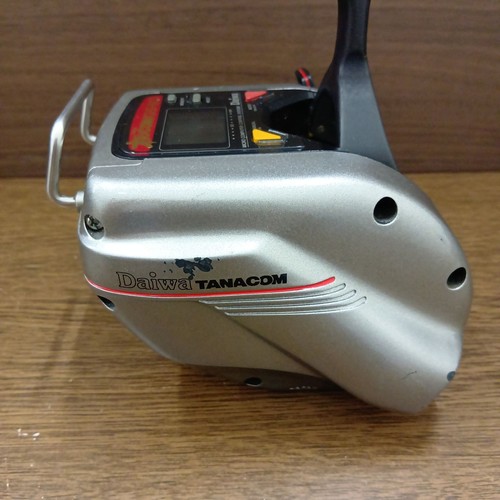 Moulinet électrique daiwa - moulinet,