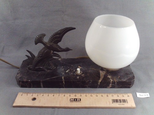 Lampe poser veilleuse - lampe, à