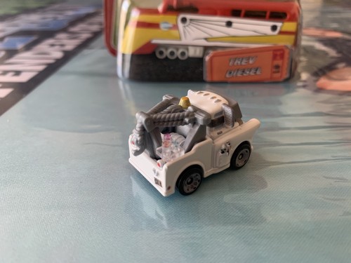 Disney cars mini racers - disney,
