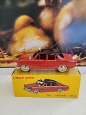 DINKY TOYS ATLAS Rèf 24 ZT