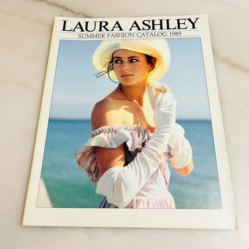 Laura ashley summer fashion - laura,