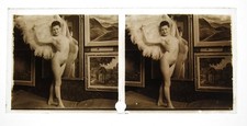 Photographie Stéréoscopique