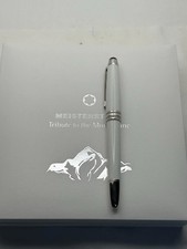 Montblanc Tribute to the