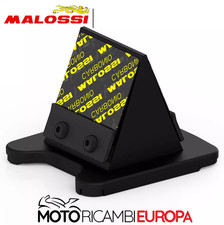 MALOSSI Vanne Lot Lamellaire