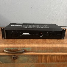 Samson Servo-170 Studio