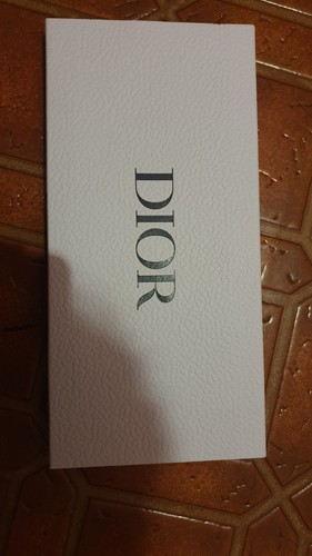 Coffret dior charms - coffret,