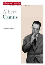 Livre broché – Albert Camus