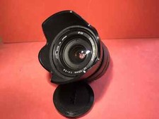 NIKON F-MOUNT/ SIGMA UC ZOOM 28-105mm f/4-5.6 / AF-OK / VINTAGE ZOOM LENS / READ