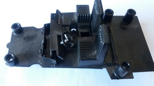 Mask cabine interieure pour - mask,