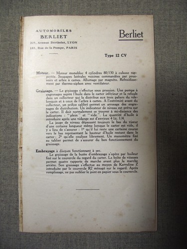 Guide garagiste kervoline - du,