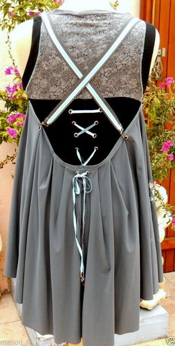 Tunique robe la mode - ,