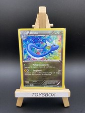 Carte Pokémon Draco Holo 4/20
