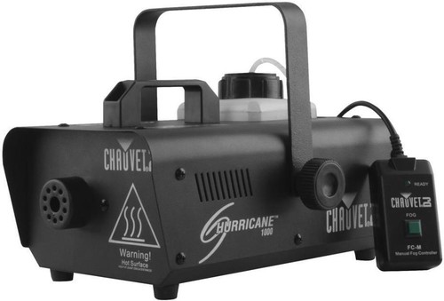 Machine brouillard compacte - machine,