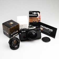 Mint serviced tested - &, tested*