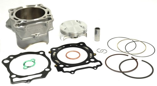 Cylindre complet suzuki - cylindre,
