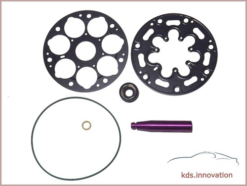 Kit étanchéité jeu de - kit,