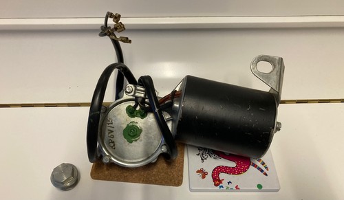 Moteur essuie glaces - moteur, essuie-glaces