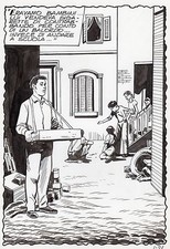 Gloire dans boue planche - la,