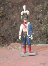 STARLUX EMPIRE PLASTIQUE 1976