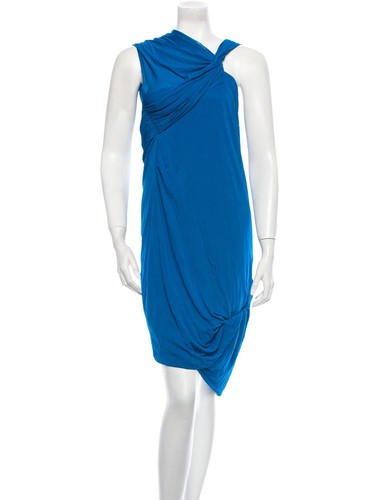 Yigal azrouel draped grecian - yigal,