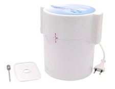 Aquator Mini Ptv-Kl, Wasserionisator F.Basique Eau Et Argent Colloïdal