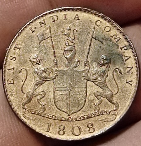 Inde britanique east india - inde,