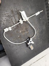 Leve vitre electrique avant