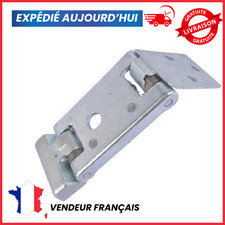Charnière Hayon Porte Arrière 270° Neuf Mercedes Sprinter 901 902 1995-2006