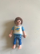 Playmobil 6888/9153 enfant