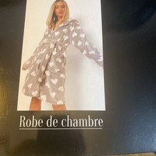 CHANTAL THOMASS ROBE DE