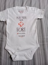 body manches courtes Petit