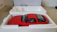 OttOmobile 1986 Toyota Supra MK3 1/18 (OT1144)